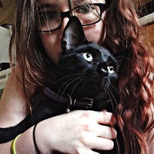 Meet your Posher, Taryn